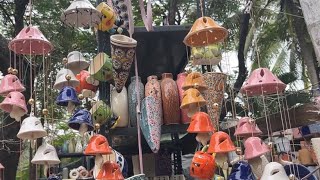 Ceramic shopping shilparamamtelangana Hyderabad [upl. by Gorski]