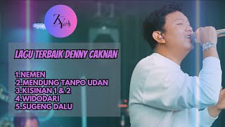 Lagu Terbaik Denny Caknan [upl. by Neffirg851]