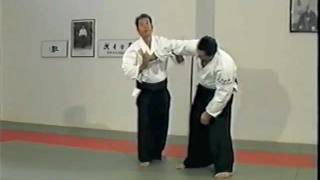 Ryo Kata Dori  Morihiro Saito Sensei [upl. by Conlin]