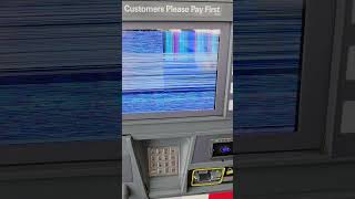 Mr I FIX IT back in action fix gas pump problems hit fun carguy chevron [upl. by Gelasius121]