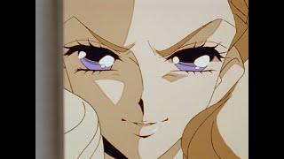 nanami kiryuu  episode 3  revolutionary girl utena scene pack [upl. by Arihsak]