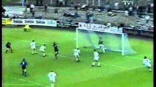 Wigan Athletic 63 Chester City 1993 [upl. by Neelyt376]