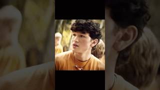 baby by me😼 edit percyjackson viral shorts pjo marseditcomp [upl. by Marquita]