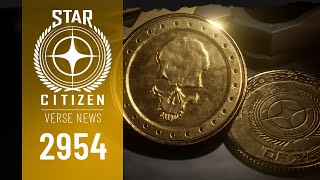 STAR CITIZEN 350  VERSE NEWS  Piratenwoche 2024  DeutschGerman [upl. by Lund]