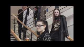 Freakdog  Red Mist Katie McGrath  Episode 9 [upl. by Tereve]