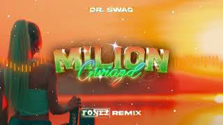 Dr SWAG  MILION GWIAZD FONEZ REMIX [upl. by Topper]