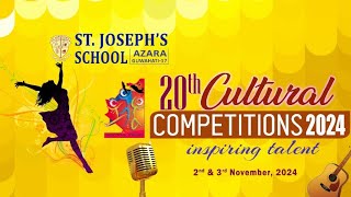 St Josephs School is live [upl. by Dehsar]