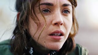 VIVANTS Bande Annonce 2024 Alice Isaaz Roschdy Zem [upl. by Dinan]