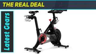 Original Peloton Bike – Best AtHome Cycling Experience [upl. by Donn]