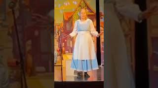 Home Beauty and the Beast Jr Sing by Gracie Hogan musicaltheatre beautyandthebeast disney [upl. by Fabriane]