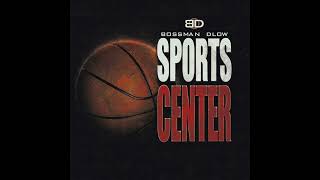 BossMan Dlow  SportsCenter Best Clean Version [upl. by Corilla]