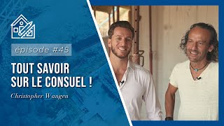 🏗 EPISODE 45  Tout savoir sur le consuel [upl. by Newmark]