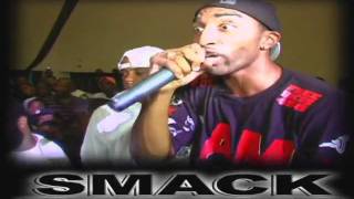 ENess vs Mysonne Pt2 Smack Battle [upl. by Tham366]