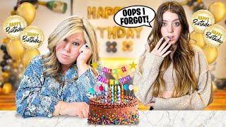 I forgot my moms birthday… [upl. by Macomber]