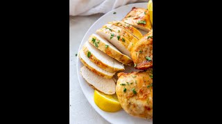 Air Fryer Chicken Breasts [upl. by Grover339]