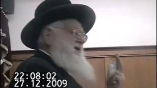 Rabbi Falk yarchei kallah ירחי כלה [upl. by Sivek394]