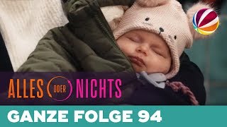 Adoption oder Leihmutterschaft  Ganze Folge 94  Alles oder Nichts  SAT1 TV [upl. by Eudora126]