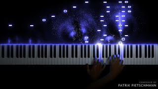 Patrik Pietschmann  Dystopia Piano Version [upl. by Aile]