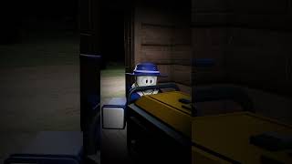 Sneaky Stalker Roblox Daybreak Animation roblox animation daybreak2 [upl. by Ran]