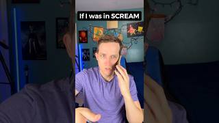 If I was in SCREAM [upl. by Boiney]