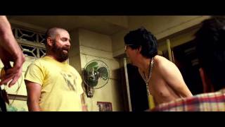 The Hangover Part II  TV Spot Review 2 [upl. by Adierf105]