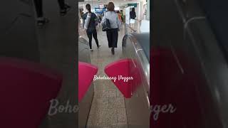 THIS MORNING GOING BEDOK SINGAPORE youtube viral [upl. by Spieler]