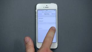 Hoe Visual Voicemail te activeren en gebruiken op iOS  Mobistar [upl. by Aret]