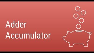 Adder and Accumulator classes in Java 8 [upl. by Amrac7]