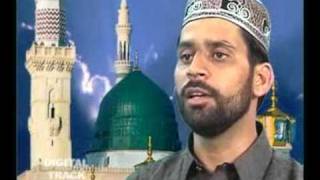 Ya Rasool Allah salam kalam muhammad ali zahoori [upl. by Nuarb]