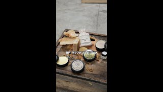 Bees wax cosmetics [upl. by Hacim408]