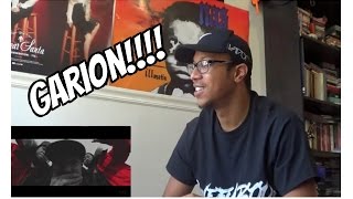 Garion Heritage 가리온 feat Nucksal 넉살 Reaction [upl. by Anemij]