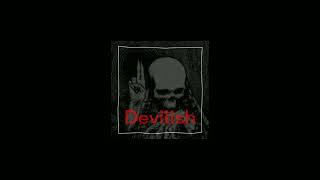 HDMI  Bones  Slowed  Reverb  Bass Boosted  Who are you an angelwhats your nameSatan [upl. by Danyette302]