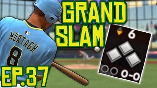 RTTS  The best series of my career yet  MLB The Show 24 PS5 Gameplay [upl. by Yzdnil81]