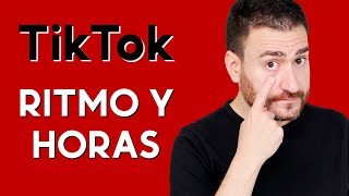 Cómo subir un vídeo de TikTok desde el ordenador [upl. by Adnilreh364]