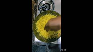 Veg hakka Noodles restaurants style recipeshorts viralvideo trending cooking food [upl. by Darius]