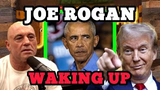 Joe Rogan DESTROYS Obama HE’S A LIAR [upl. by Hiroko49]