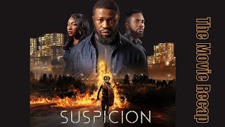 Nollywood Movie Suspicion Full Movie Review ft Stan Nze [upl. by Ulises]