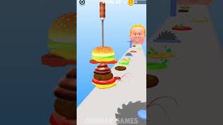 🤮🍔 XXL Sandwich 25 OddmanGames [upl. by Jaehne]