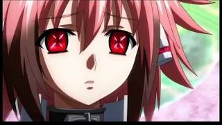 Heavens Lost Property AMV Angel [upl. by Sayres]