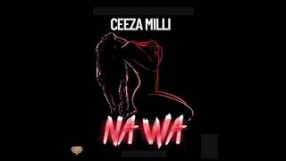 Ceeza Milli  Na Wa Official Audio [upl. by Baerl812]