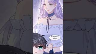 really a loser 👎😂WebComicsApp manhwa music manhwaedit love manhua cute comics shorts [upl. by Atirahs68]