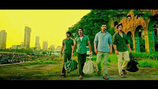 Mumbai Saga Full Movie HD Review amp Facts  John Abraham  Emraan Hashmi  Kajal Aggarwal [upl. by Rehpotsirahc]