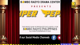 BOMBO RADYO LA UNION Live Stream OCTOBER 29 2024 [upl. by Brawner202]