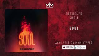 Desiigner  Soul Official Audio [upl. by Jotham]