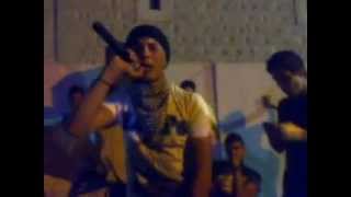 chamoun feat bou layla weld cheri3 zahle3 [upl. by Orson]