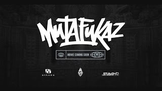 Mutafukaz the film – Teaser [upl. by Nomis]