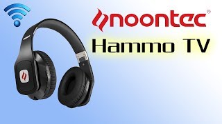 Noontec Hammo TV  Unboxing amp Review ESPAÑOL [upl. by Jerrilee]