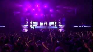 Calvin Harris feat NeYo  Lets Go Live at iTunes Festival 2012 [upl. by Abey]