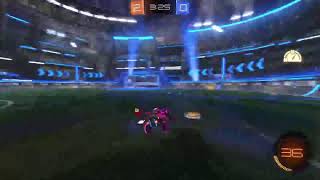 RL ranked rank gold 1 div 1 [upl. by Pavlov332]