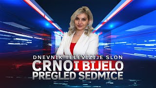 Dnevnik Televizije Slon Tuzla – Pregled sedmice – 12102024 [upl. by Reider]